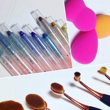 Esponjas de maquillaje, oval, huevo, biselada, ergonómica, borla de maquillaje, makeup, beauty blender, blogger alicante, solo yo, blog solo yo, blogger, beauty blogger, youtuber, beauty youtuber, vlogger, 