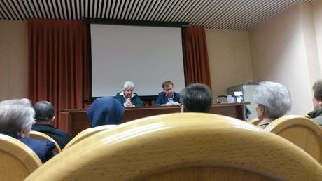 Orar entre Libros Orar entre Libros