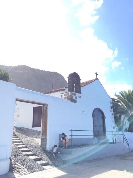 GARACHICO - Tenerife GARACHICO - Tenerife