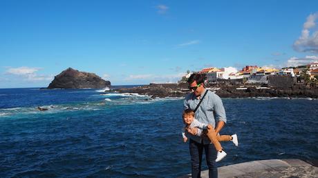 GARACHICO - Tenerife GARACHICO - Tenerife