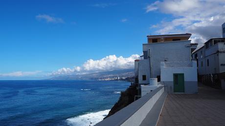 GARACHICO - Tenerife GARACHICO - Tenerife
