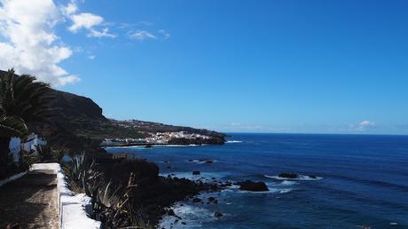 GARACHICO - Tenerife GARACHICO - Tenerife