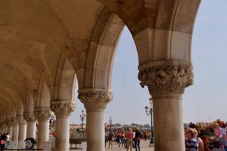 CRÓNICAS DEL VÉNETO: VENECIA, INHÓSPITA BELLEZA