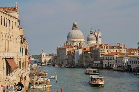 CRÓNICAS DEL VÉNETO: VENECIA, INHÓSPITA BELLEZA