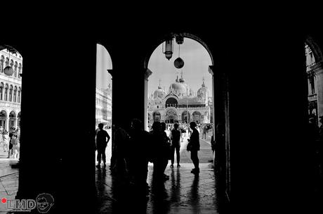 CRÓNICAS DEL VÉNETO: VENECIA, INHÓSPITA BELLEZA