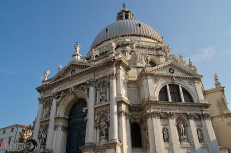 CRÓNICAS DEL VÉNETO: VENECIA, INHÓSPITA BELLEZA