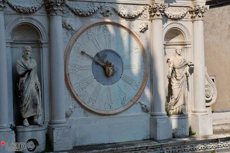 CRÓNICAS DEL VÉNETO: VENECIA, INHÓSPITA BELLEZA