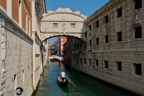 CRÓNICAS DEL VÉNETO: VENECIA, INHÓSPITA BELLEZA