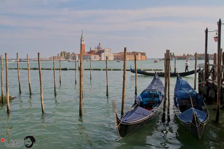 CRÓNICAS DEL VÉNETO: VENECIA, INHÓSPITA BELLEZA