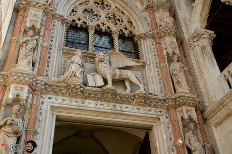 CRÓNICAS DEL VÉNETO: VENECIA, INHÓSPITA BELLEZA