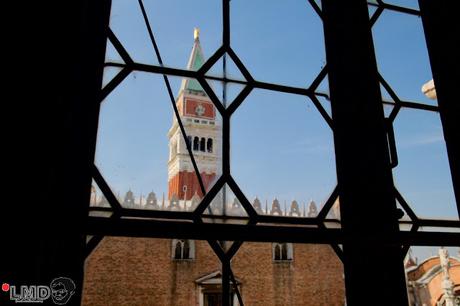 CRÓNICAS DEL VÉNETO: VENECIA, INHÓSPITA BELLEZA