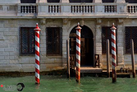 CRÓNICAS DEL VÉNETO: VENECIA, INHÓSPITA BELLEZA