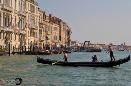 CRÓNICAS DEL VÉNETO: VENECIA, INHÓSPITA BELLEZA