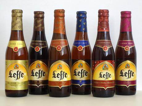 Birras del Súper. Leffe Birras del Súper. Leffe