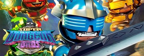 ANÁLISIS: Super Dungeon Bros super-dunge-cab