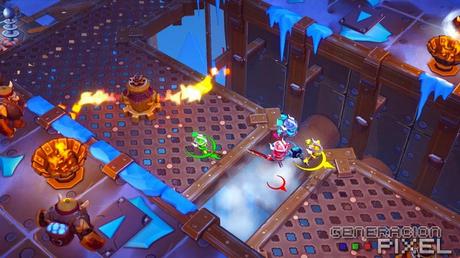 ANÁLISIS: Super Dungeon Bros analisis-super-dungeon-bros-img-002