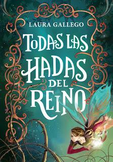 2º Cadena de libros: Seres fantásticos