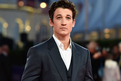 Miles Teller, un actor poco simpático