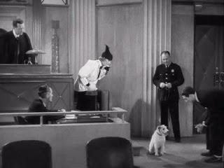 La pícara puritana (The awful truth, Leo McCarey, 1937. EEUU) La pícara puritana (The awful truth, Leo McCarey, 1937. EEUU)