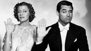La pícara puritana (The awful truth, Leo McCarey, 1937. EEUU) La pícara puritana (The awful truth, Leo McCarey, 1937. EEUU)