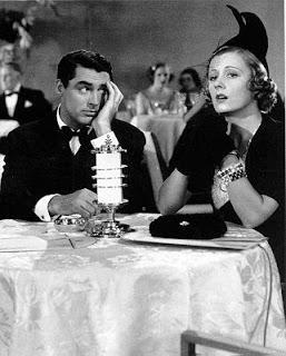 La pícara puritana (The awful truth, Leo McCarey, 1937. EEUU) La pícara puritana (The awful truth, Leo McCarey, 1937. EEUU)