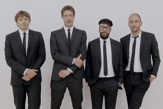 Ok Go - The One Moment (2014)