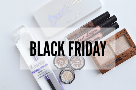 Haul Black Friday vol. 1 Haul Black Friday vol. 1