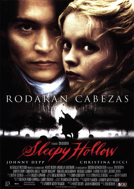 Sleepy Hollow