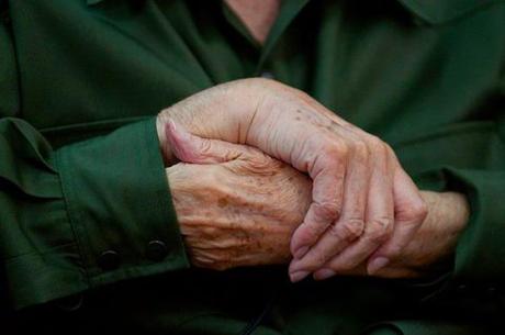 “Gracias Fidel “ 15179087_1340953109290207_5008591320119885328_n