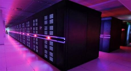 Supercomputadoras: Japón quiere liderar el ranking para fines del 2017