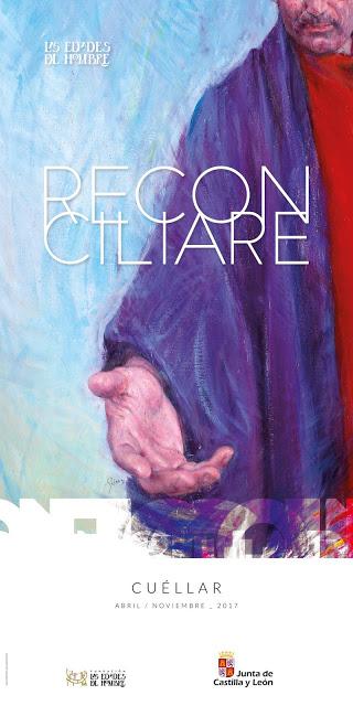 Reconciliare, Cuéllar 2017.