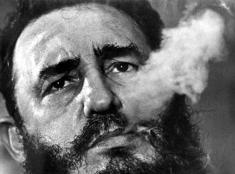 La noche que a Fidel Castro le predicaron el Evangelio
