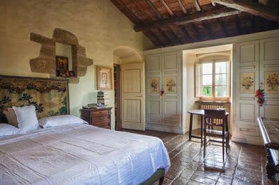 Casa Rustica en la Toscana