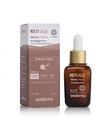 reti-age-antiaging-sesderma-serum-30-ml