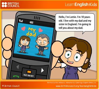 Just English de Educ.ar Just English de Educ.ar