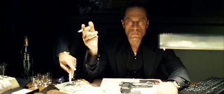 25th Hour - 2002 25th Hour - 2002