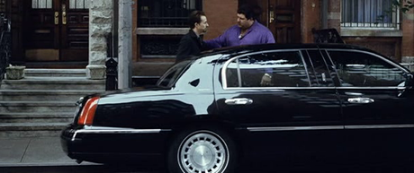 25th Hour - 2002 25th Hour - 2002