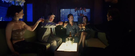 25th Hour - 2002 25th Hour - 2002