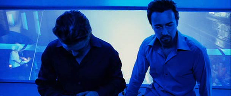 25th Hour - 2002 25th Hour - 2002