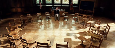 25th Hour - 2002 25th Hour - 2002