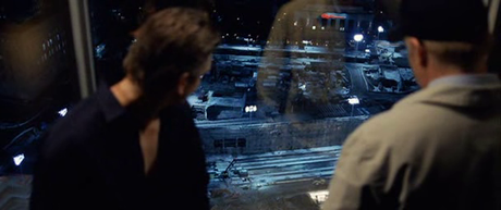 25th Hour - 2002 25th Hour - 2002