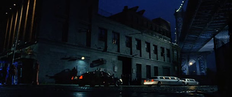 25th Hour - 2002 25th Hour - 2002