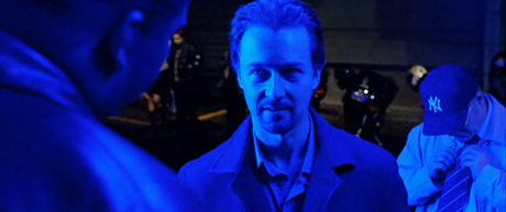 25th Hour - 2002 25th Hour - 2002