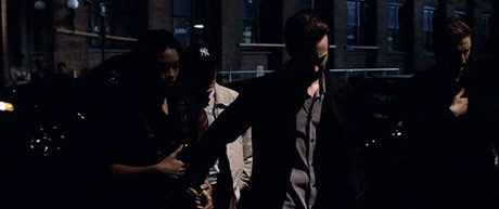 25th Hour - 2002 25th Hour - 2002