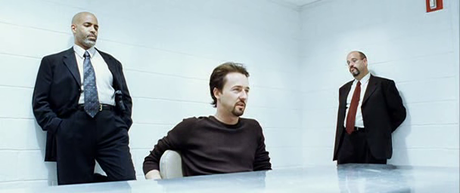 25th Hour - 2002 25th Hour - 2002