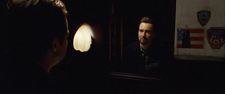 25th Hour - 2002 25th Hour - 2002