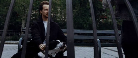 25th Hour - 2002 25th Hour - 2002