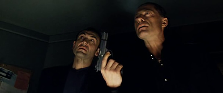 25th Hour - 2002 25th Hour - 2002