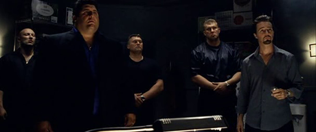 25th Hour - 2002 25th Hour - 2002