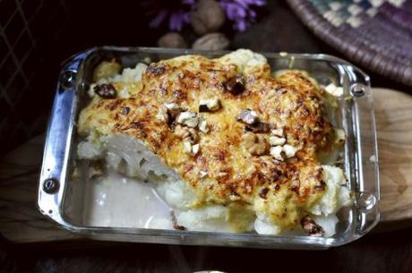 Coliflor gratinada con bechamel de calabacín coliflor-gratinada-con-bechamel-de-calabacin-12